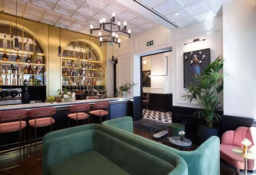 Fotos del hotel Brown Townhouse Athens A Member Of Brown S:  3