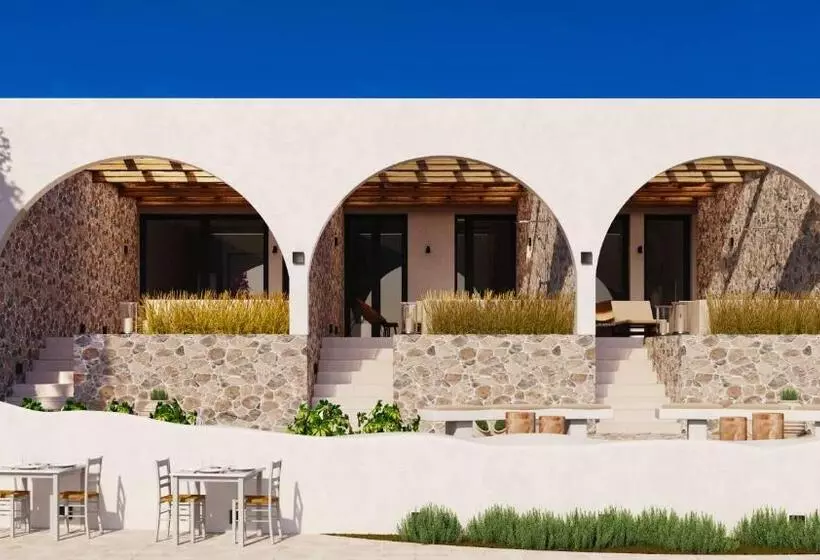 Fotos del hotel Delfini Beach  & Suites:  5