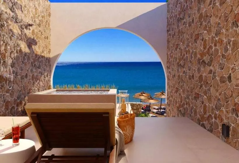 Fotos del hotel Delfini Beach  & Suites:  24