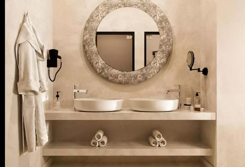 Fotos del hotel Delfini Beach  & Suites:  6