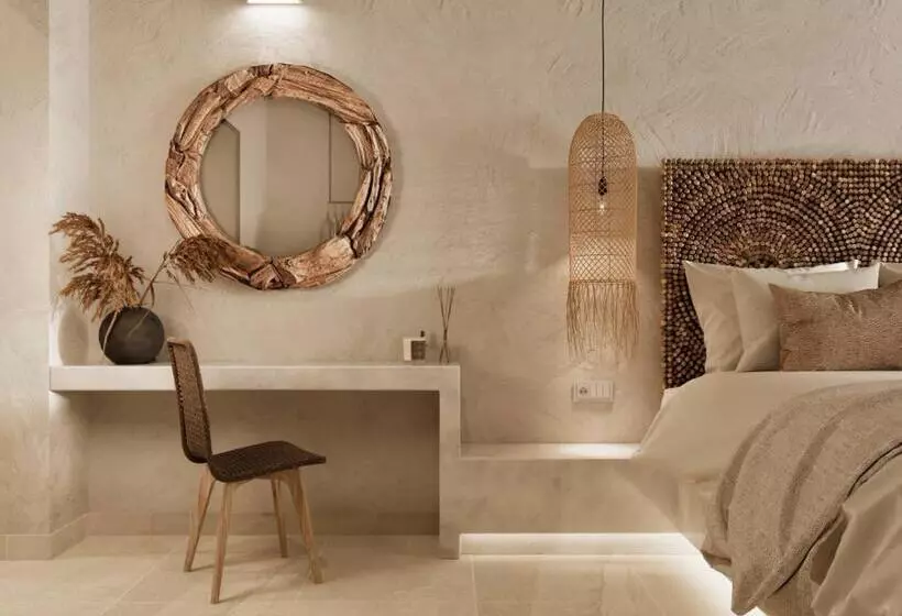 Fotos del hotel Delfini Beach  & Suites:  21