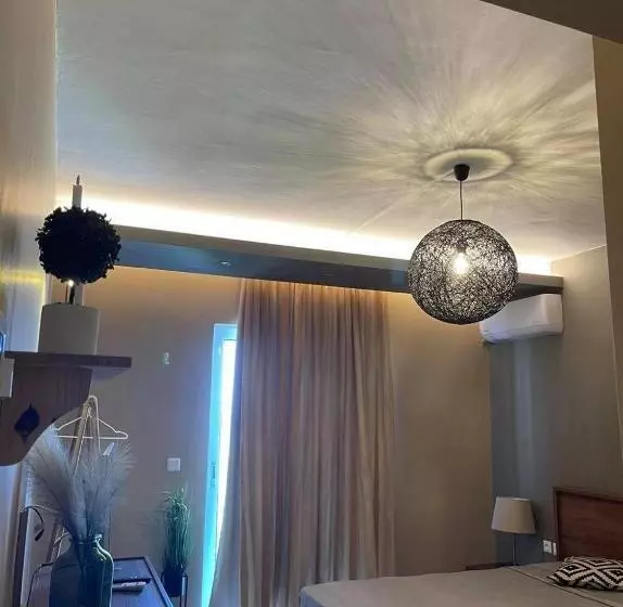Fotos del hotel Delfini Beach  & Suites:  19