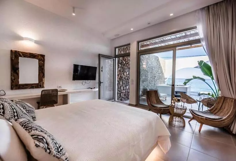 Fotos del hotel Delfini Beach  & Suites:  20