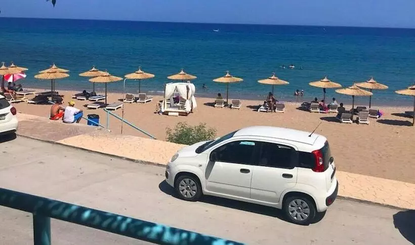 Fotos del hotel Delfini Beach  & Suites:  4