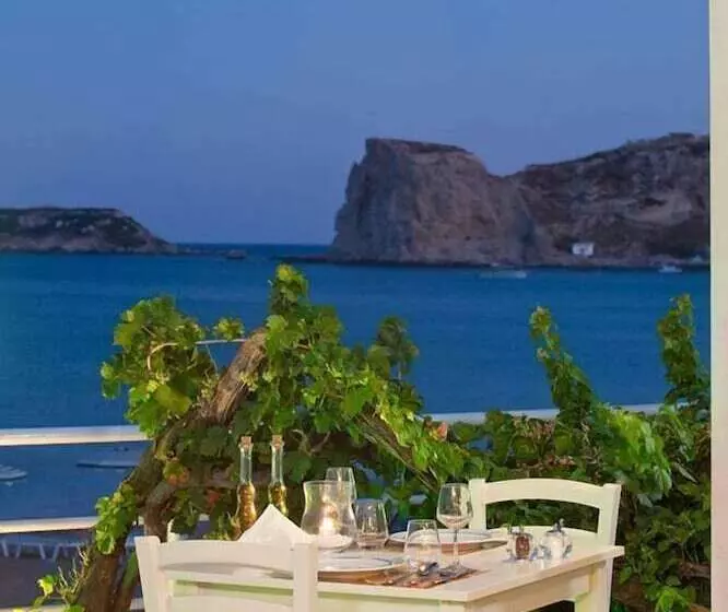 Fotos del hotel Delfini Beach  & Suites:  22