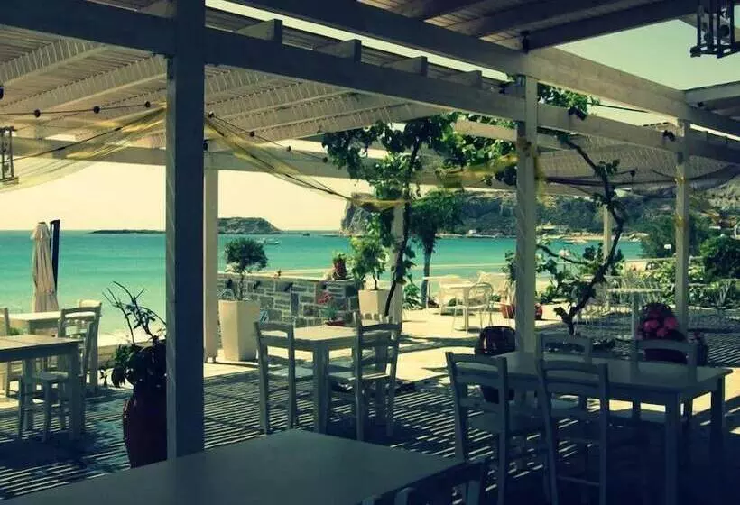 Fotos del hotel Delfini Beach  & Suites:  9