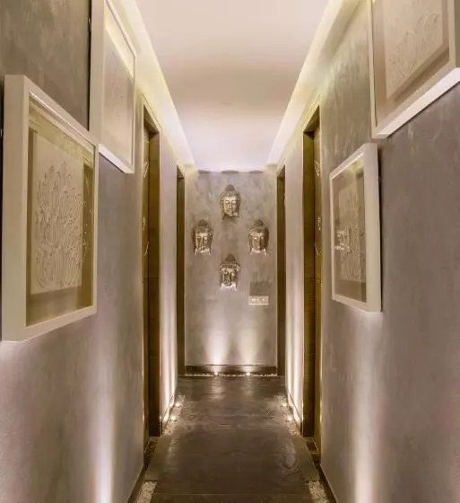 Fotos del hotel Aauris:  12