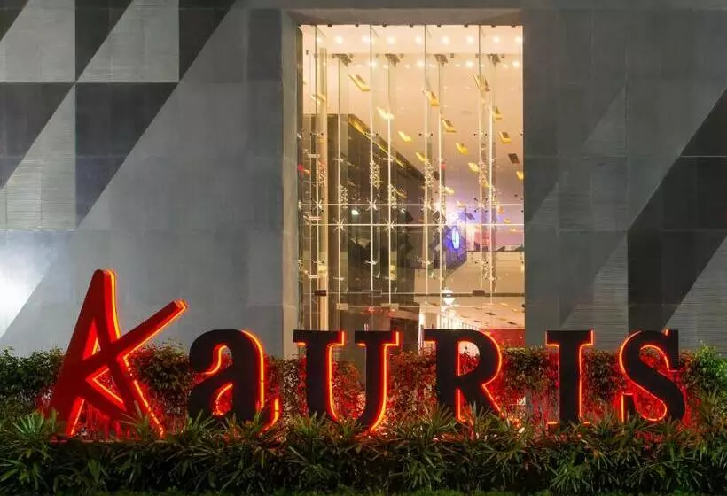 Fotos del hotel Aauris:  8