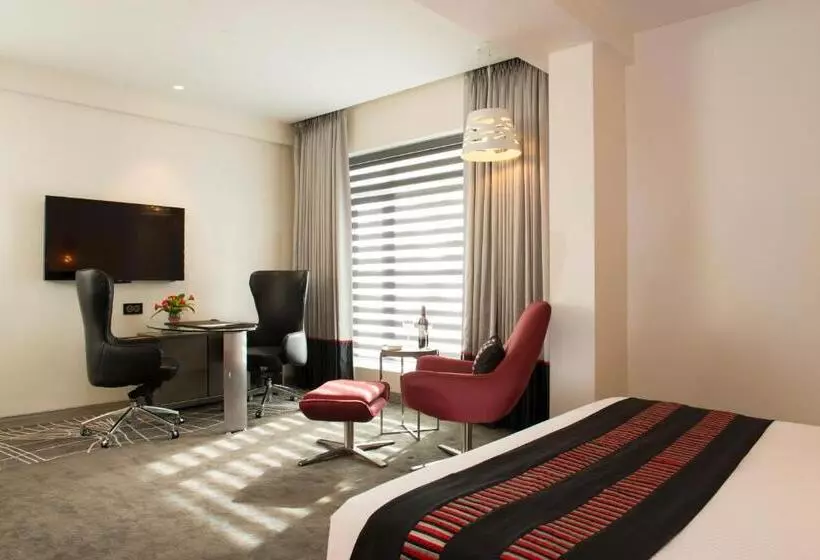 Fotos del hotel Aauris:  2