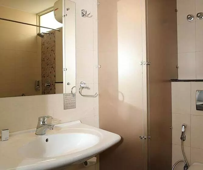 Fotos del hotel Ahuja Residency Cyber City Ii:  17