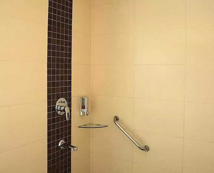 Fotos del hotel Ahuja Residency Cyber City Ii:  15
