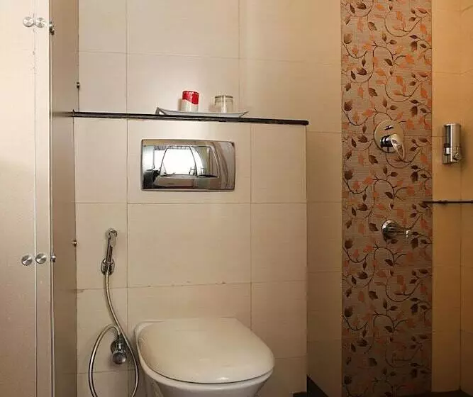 Fotos del hotel Ahuja Residency Cyber City Ii:  19