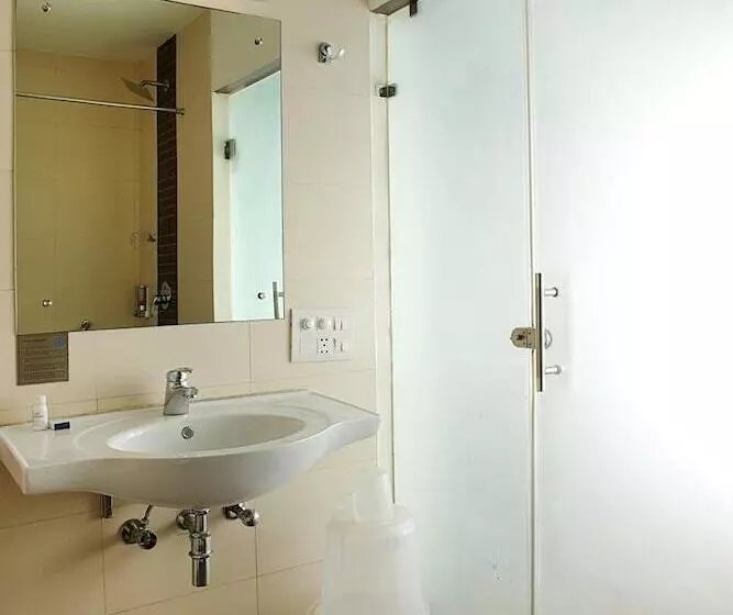 Fotos del hotel Ahuja Residency Cyber City Ii:  23