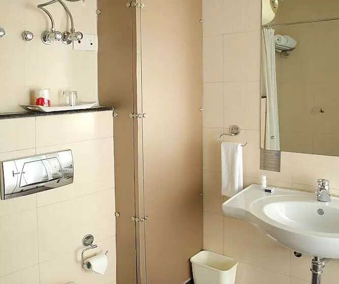 Fotos del hotel Ahuja Residency Cyber City Ii:  13