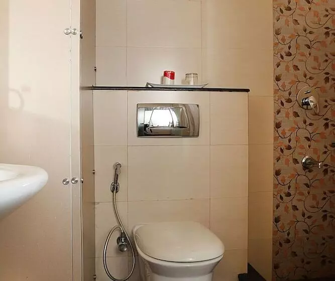 Fotos del hotel Ahuja Residency Cyber City Ii:  21