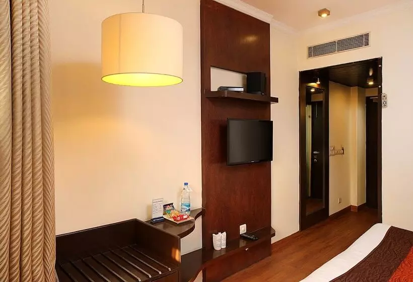 Fotos del hotel Ahuja Residency Cyber City Ii:  20