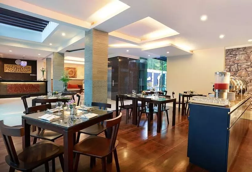 Fotos del hotel D Sri Saren Legian Kuta:  12