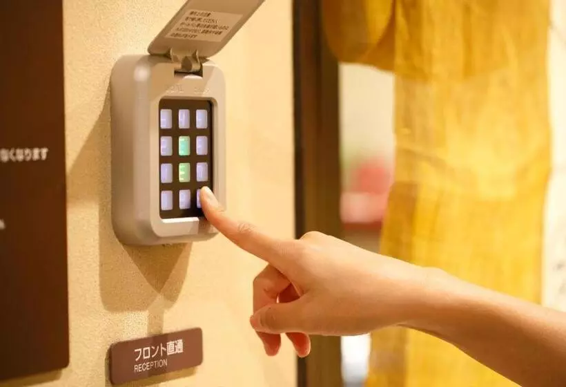 Dormy Inn Premium Namba Natural Hot Spring