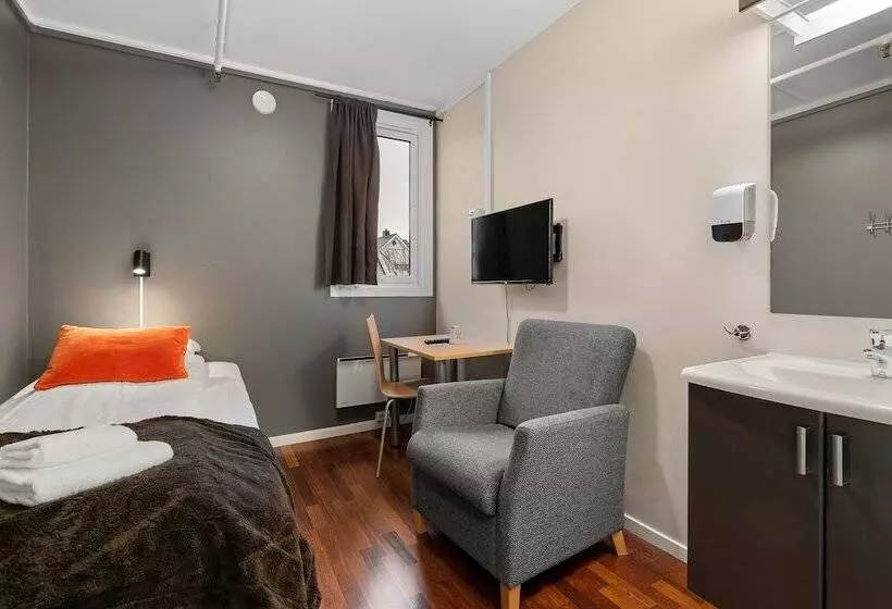 Fotos del hotel Enter Backpack:  13