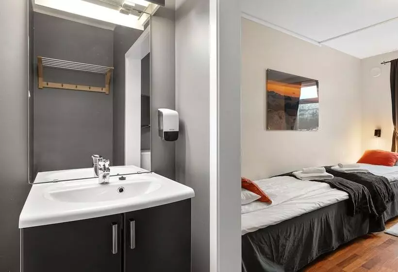 Fotos del hotel Enter Backpack:  20