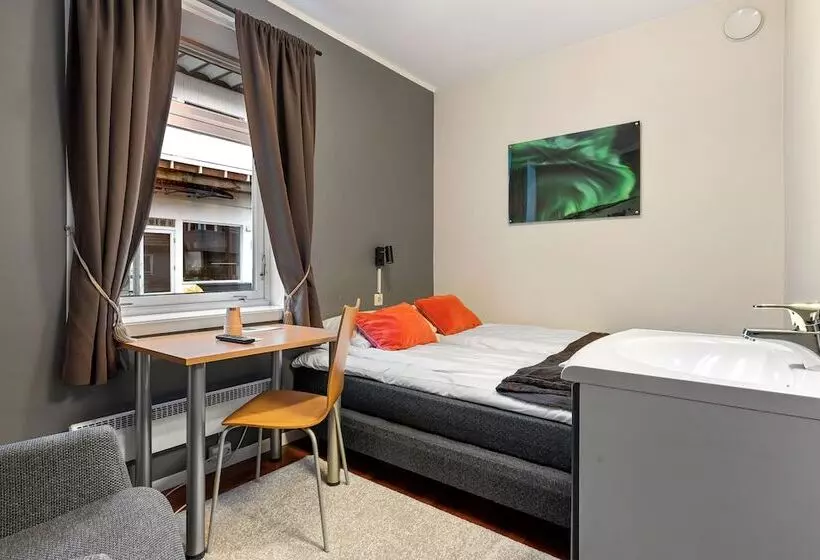 Fotos del hotel Enter Backpack:  16