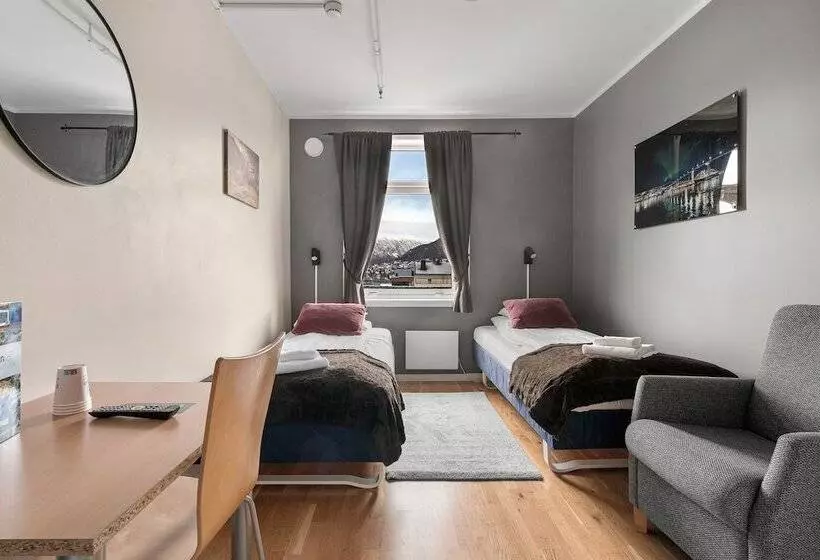 Fotos del hotel Enter Backpack:  23
