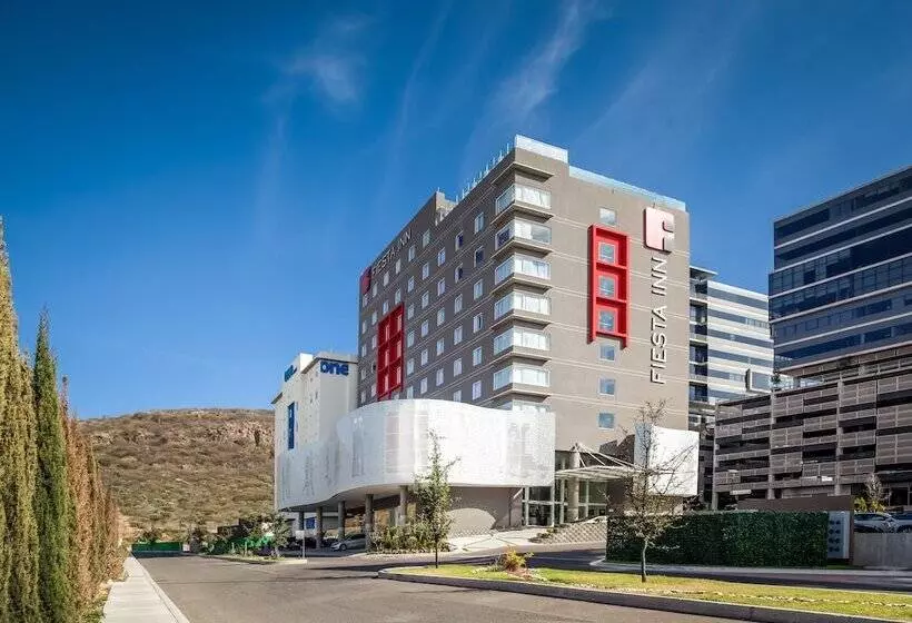 Fotos del hotel Fiesta Inn Queretaro Centro Sur:  21