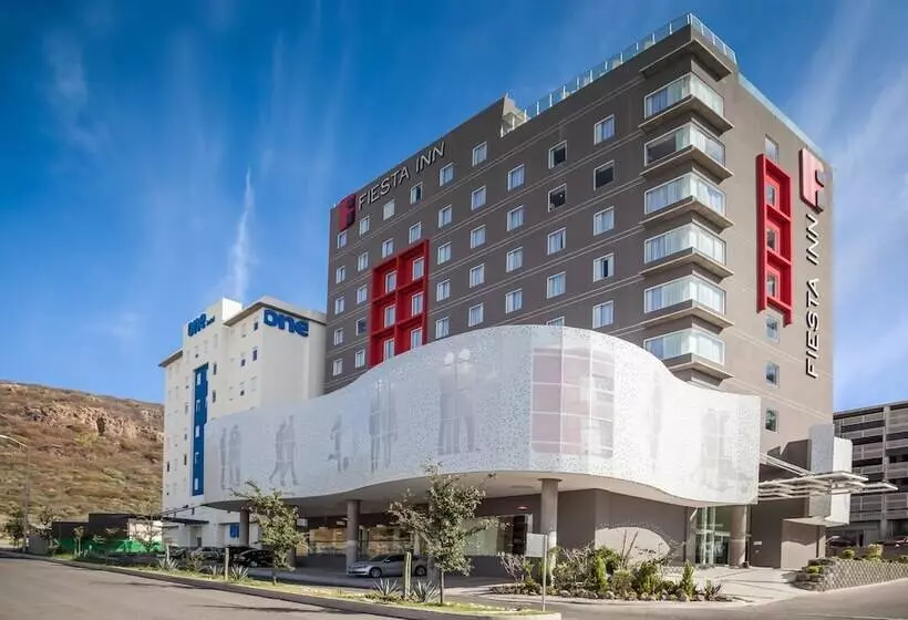 Fotos del hotel Fiesta Inn Queretaro Centro Sur:  16