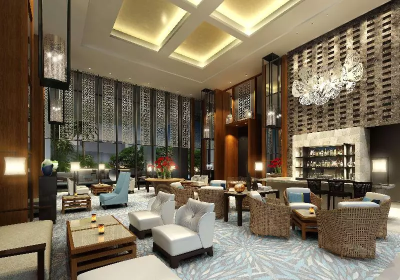Fotos del hotel Hyatt Regency Naha, Okinawa:  18