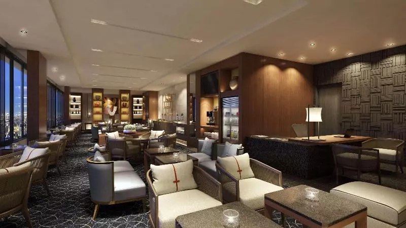 Fotos del hotel Hyatt Regency Naha, Okinawa:  4