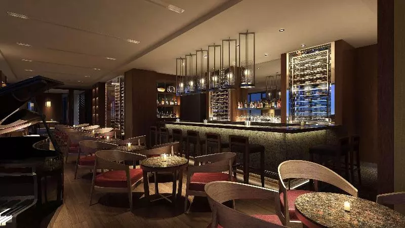 Fotos del hotel Hyatt Regency Naha, Okinawa:  20
