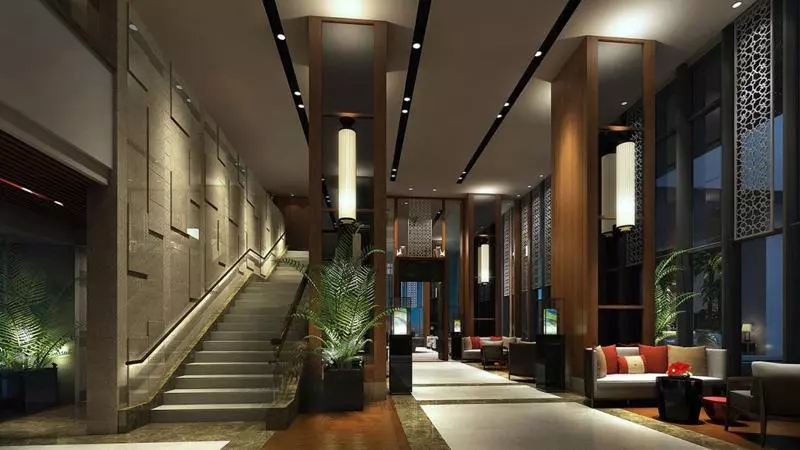 Fotos del hotel Hyatt Regency Naha, Okinawa:  14