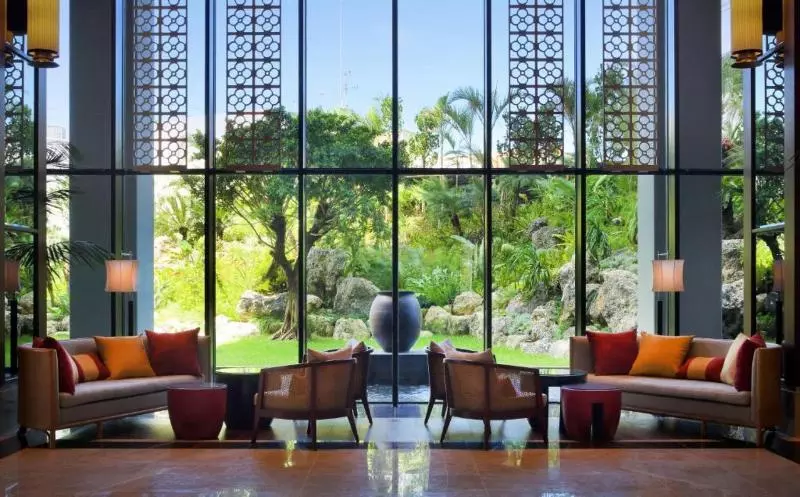 Fotos del hotel Hyatt Regency Naha, Okinawa:  22