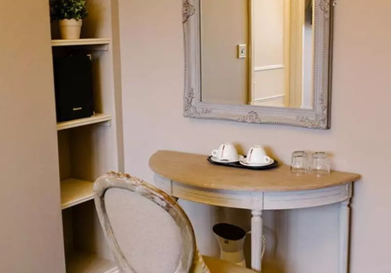 Fotos del hotel Prince Of Wales  Townhouse:  8