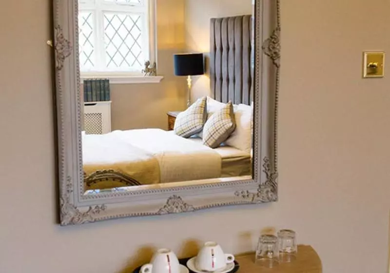 Fotos del hotel Prince Of Wales  Townhouse:  9