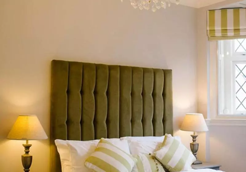 Fotos del hotel Prince Of Wales  Townhouse:  15