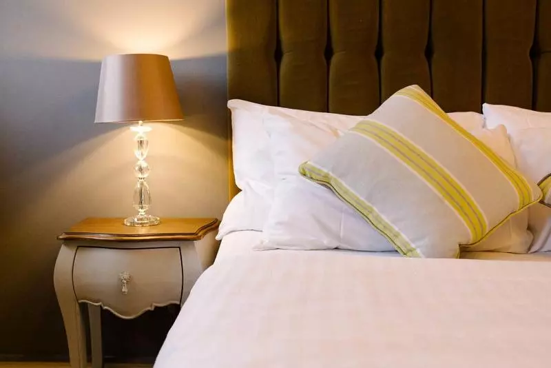Fotos del hotel Prince Of Wales  Townhouse:  6