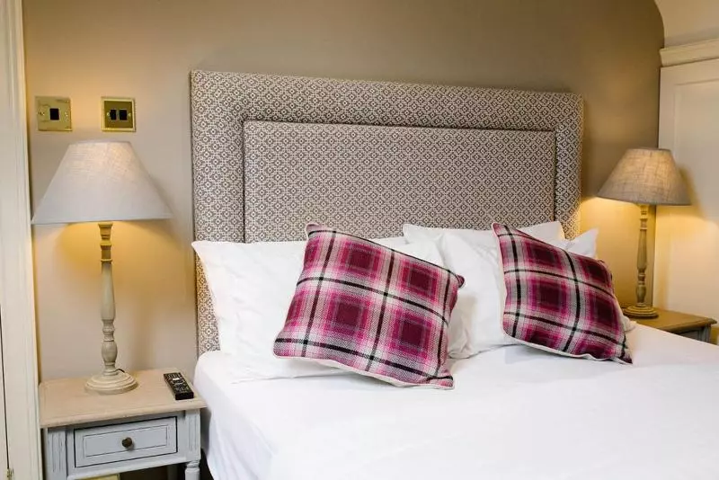 Fotos del hotel Prince Of Wales  Townhouse:  10