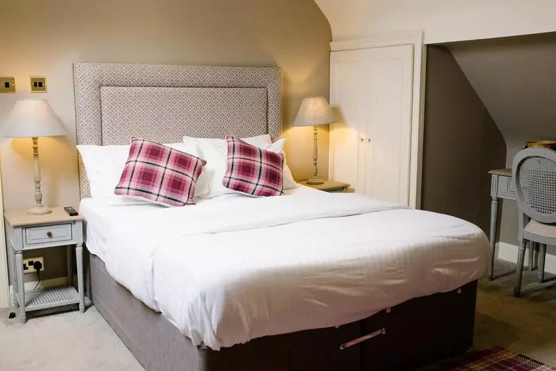 Fotos del hotel Prince Of Wales  Townhouse:  13