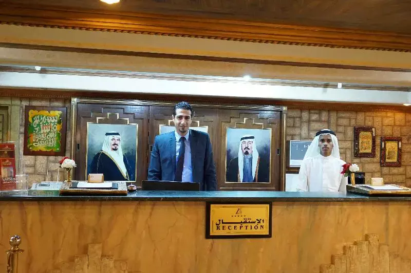 Fotos del hotel Rotana:  4