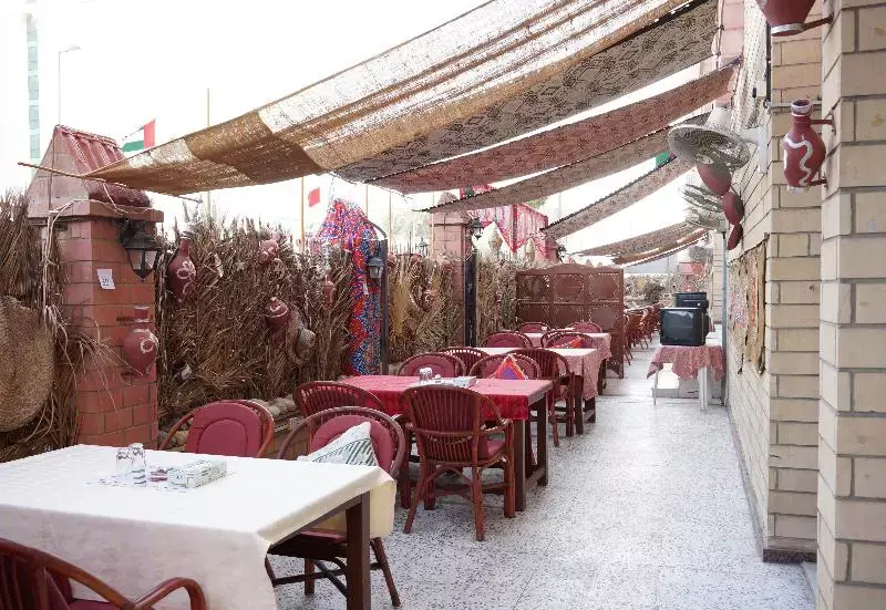 Fotos del hotel Rotana:  5