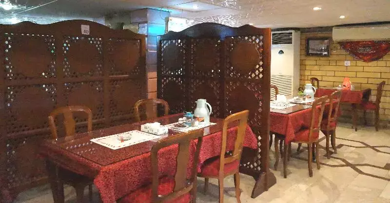 Fotos del hotel Rotana:  8