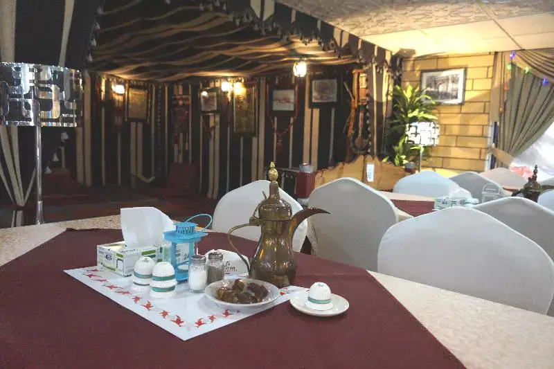 Fotos del hotel Rotana:  10