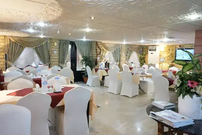 Fotos del hotel Rotana:  14