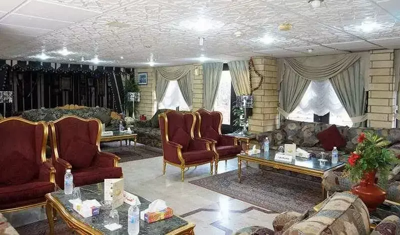 Fotos del hotel Rotana:  16