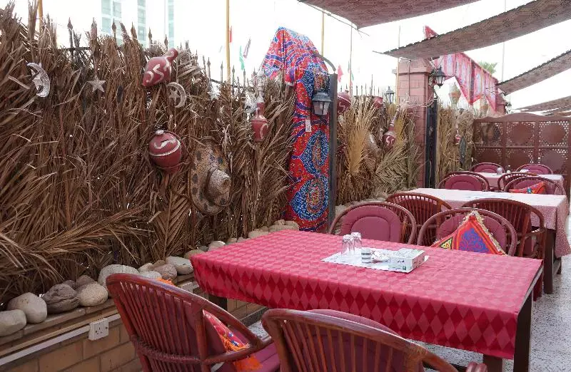 Fotos del hotel Rotana:  18