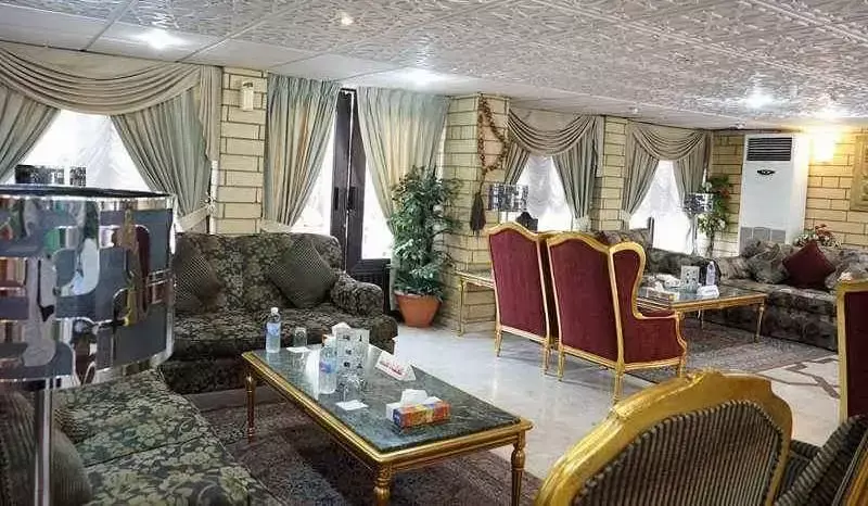 Fotos del hotel Rotana:  20