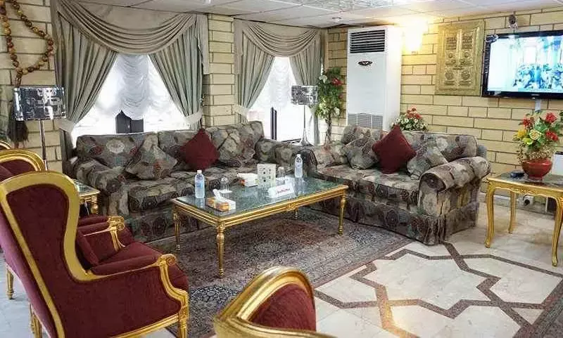 Fotos del hotel Rotana:  22