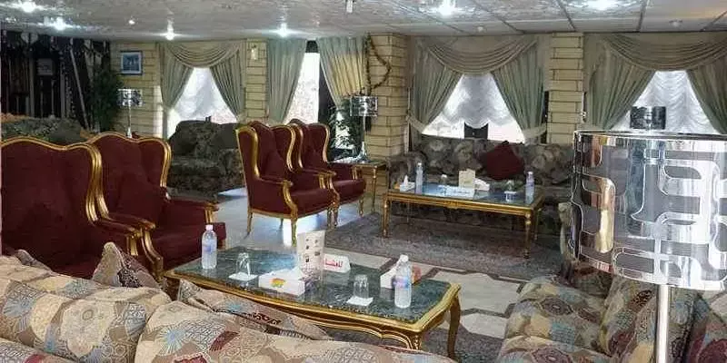 Fotos del hotel Rotana:  24