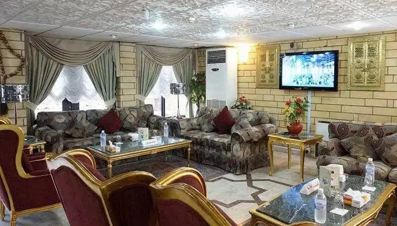 Fotos del hotel Rotana:  25